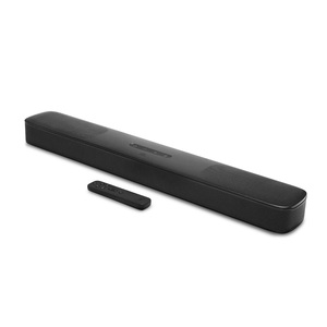Barra de Sonido Inalámbrico JBL Multibeam / Negro Barra de Sonido Inalámbrico JBL Multibeam / Negro