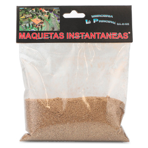 Arena Mercería La Principal Oro 100 gr. Arena Mercería La Principal Oro 100 gr.
