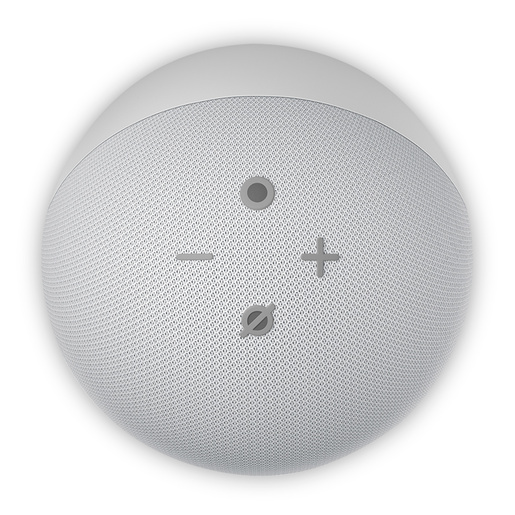 Alexa Amazon Echo Dot 5ta Generación / Blanco