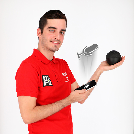 Instalación y Configuración de Asistente de Voz 1 Servicio | Office ...