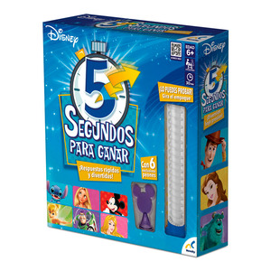 JUEGO 5 SEGUNDOS PARA GANAR JUEGO 5 SEGUNDOS PARA GANAR