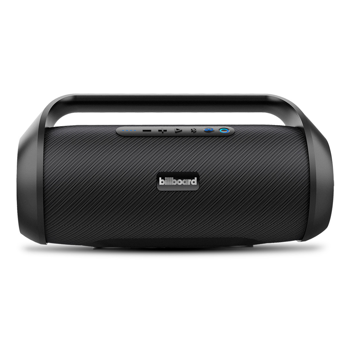 Bocina Bluetooth Billboard Soul Pro Negro | Office Depot Mexico