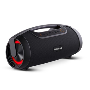 Bocina Bluetooth Billboard Soul Sound / Negro