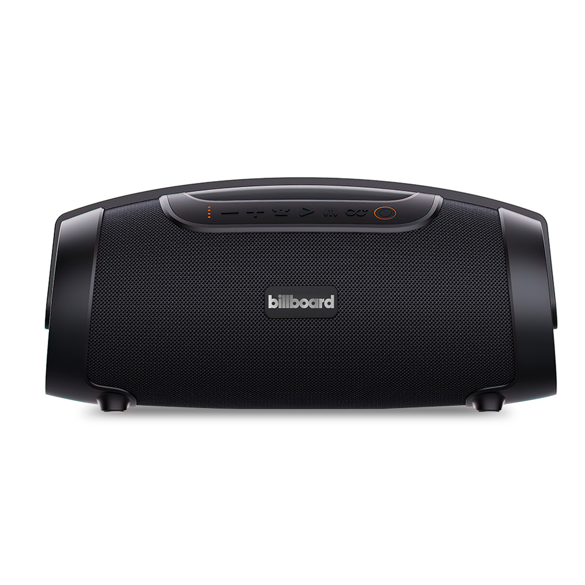 Bocina Bluetooth Billboard Soul Sound / Negro