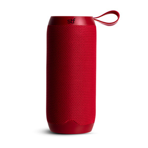 Bocina Bluetooth STF Loud Tinto / Rojo Bocina Bluetooth STF Loud Tinto / Rojo