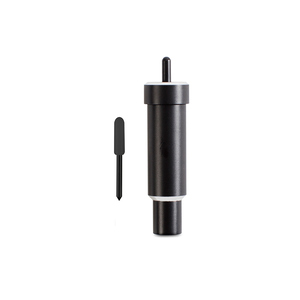 Cuchilla de Punta Profunda con Ensamblaje Cricut / 1.7 mm Cuchilla de Punta Profunda con Ensamblaje Cricut / 1.7 mm