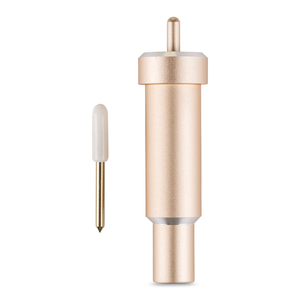 Cuchilla de Punta Fina Premium Cricut / 1.1 mm Cuchilla de Punta Fina Premium Cricut / 1.1 mm
