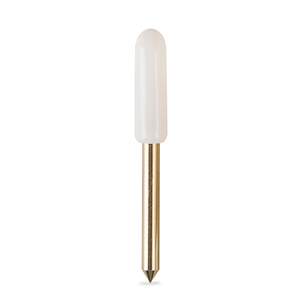 Cuchilla de Repuesto con Punta Fina Premium / 1.1 mm / Dorada Cuchilla de Repuesto con Punta Fina Premium / 1.1 mm / Dorada