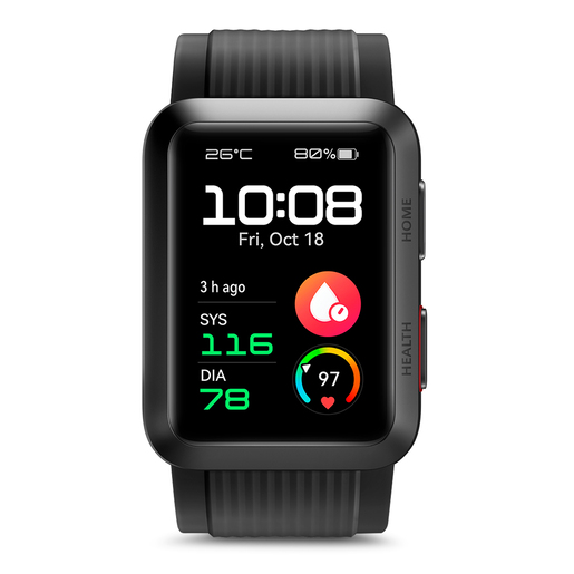 Huawei Smartwatch D Negro