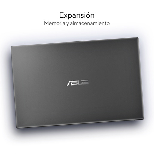 Laptop Asus VivoBook 15 X512DA AMD Ryzen 3 15.6 pulg. 256gb SSD 8gb RAM