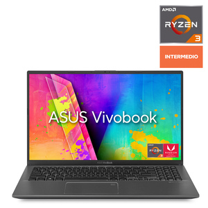 Laptop Asus VivoBook 15 X512DA AMD Ryzen 3 15.6 pulg. 256gb SSD 8gb RAM Laptop Asus VivoBook 15 X512DA AMD Ryzen 3 15.6 pulg. 256gb SSD 8gb RAM