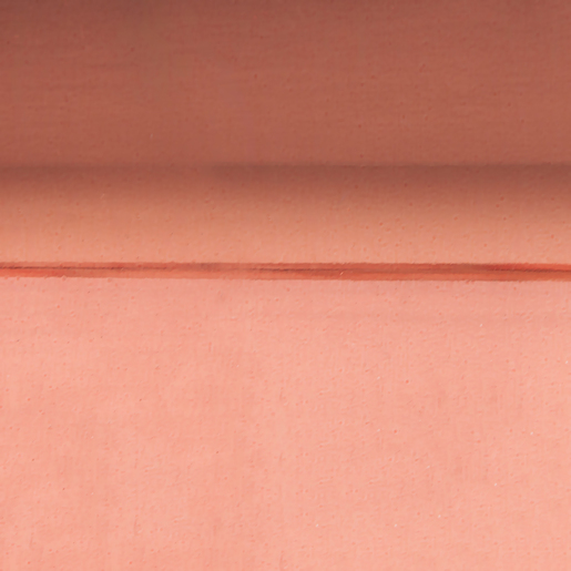 Vinil Liso de Foil Metálico Cricut / Oro Rosa / 30.5 x 122 cm