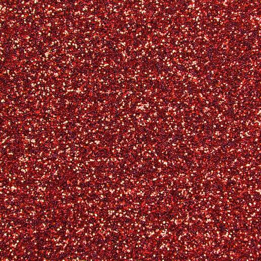 Vinil Textil Glitter Sangría Cricut  / Colores surtidos / 3 Piezas / 30 x 30 cm