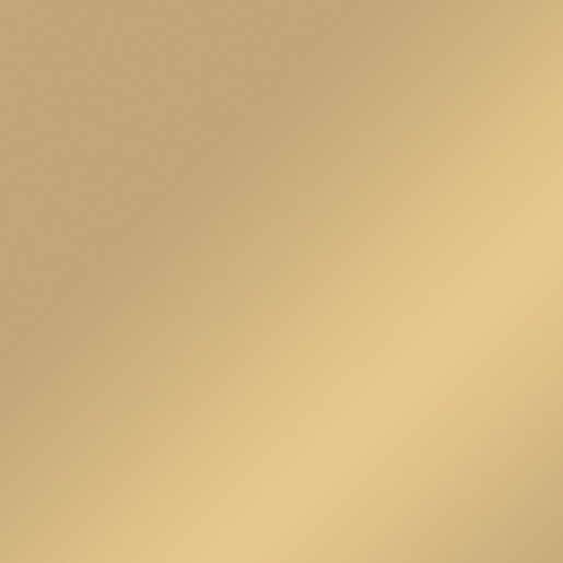 Vinil Smart Permanente Cricut Joy / Oro / 13.9 x 304.8 cm