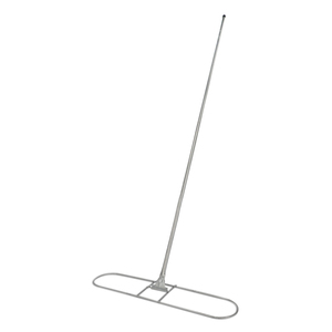 Base con Tubo para Mop Merceria La Principal Base con Tubo para Mop Merceria La Principal