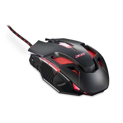 mouse gamer acer