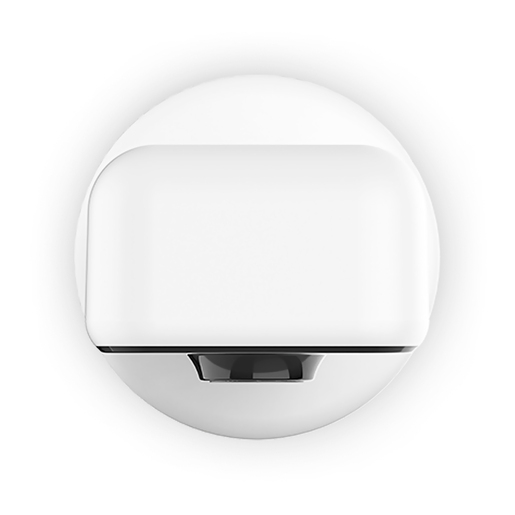 Cámara IP para Interiores Ezviz C1HC / FHD / Alexa / Google / Blanco 