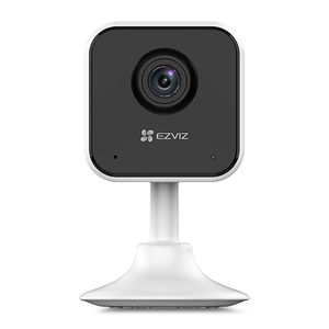 Cámara IP para Interiores Ezviz C1HC / FHD / Alexa / Google / Blanco Cámara IP para Interiores Ezviz C1HC / FHD / Alexa / Google / Blanco