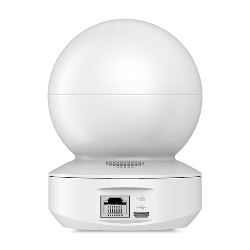 Cámara IP para Interior Ezviz TY1 / FHD / WiFi / Alexa / Google / Blanco
