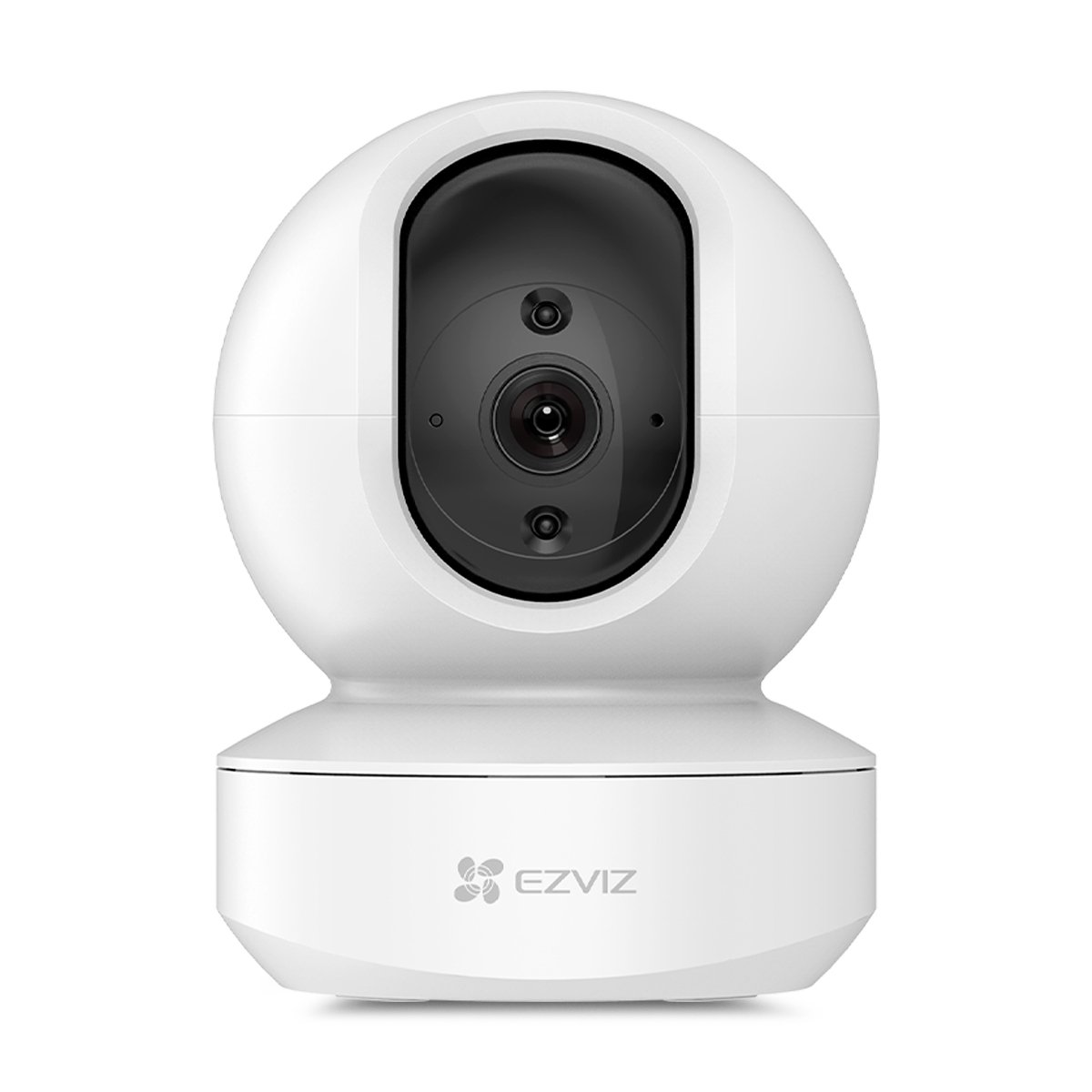 Cámara IP para Interior Ezviz TY1 / FHD / WiFi / Alexa / Google / Blanco