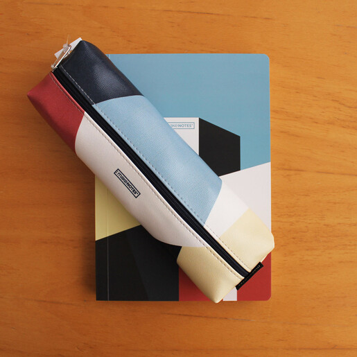Cuaderno Francesa Make Notes Perspectives 160 hojas