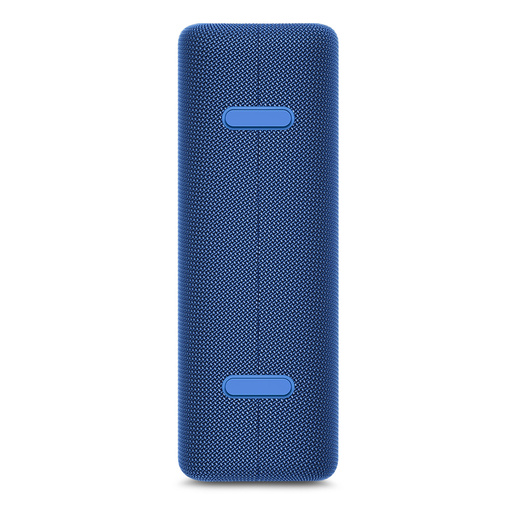 Bocina Bluetooth Xiaomi Portátil Azul