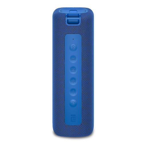 Bocina Bluetooth Xiaomi Portátil Azul