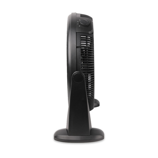 Ventilador Industrial Red Top V002 3 velocidades 20 pulg. Negro