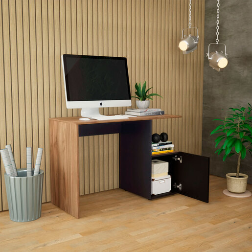 Accesorios minimalistas para el escritorio