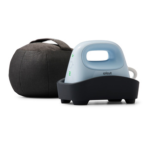 Plancha para Gorras Cricut HatPress Plancha para Gorras Cricut HatPress