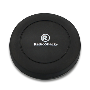 Soporte para Celular Ventila de Auto RadioShack Magnético Soporte para Celular Ventila de Auto RadioShack Magnético