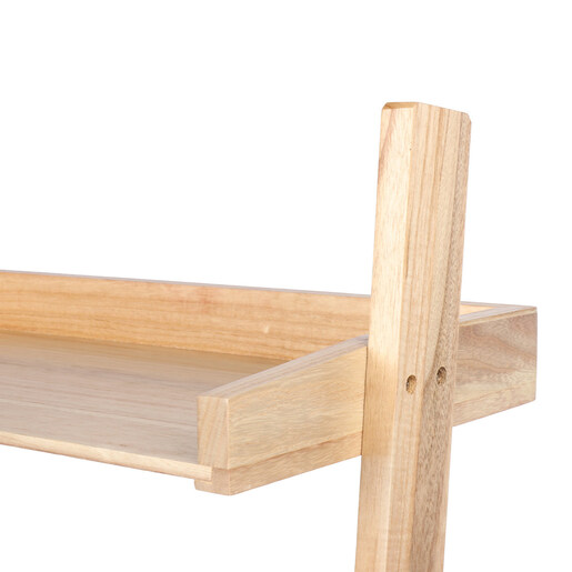 Estante 4Tune MU-065 / 5 niveles / Madera