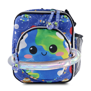 Lonchera Escolar Ticher Aventura Espacial Lonchera Escolar Ticher Aventura Espacial