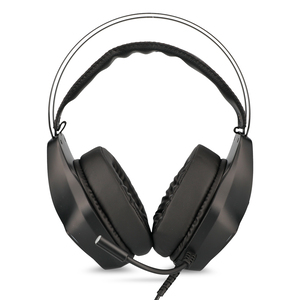 Audífonos Gamer Alámbricos RadioShack GM 1 3.5 mm Negro Audífonos Gamer Alámbricos RadioShack GM 1 3.5 mm Negro