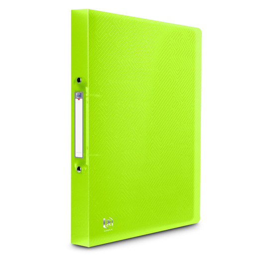 CARPETA ANILLAS EURO L40