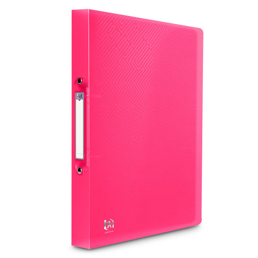 CARPETA ANILLAS EURO L40