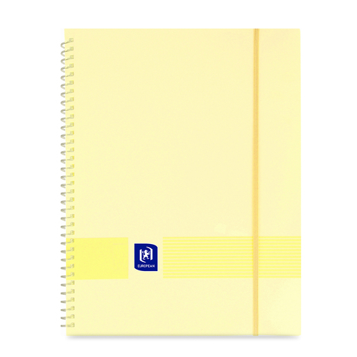 Carpeta de Presentación European Carta 40 protectores