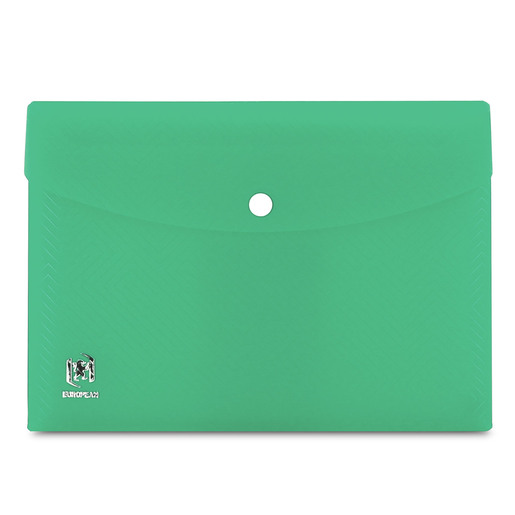 SOBRE EURO CIERRE BROCHE A5