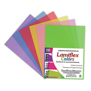 PASTAS LAMI T/C MULTIC 50PZ PASTAS LAMI T/C MULTIC 50PZ