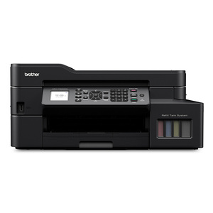 Impresora Multifuncional Brother MFC T920DW / Inalámbrica / Color / USB / Negro Impresora Multifuncional Brother MFC T920DW / Inalámbrica / Color / USB / Negro
