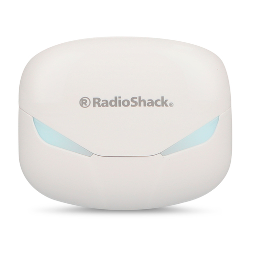 Audífonos Inalámbricos RadioShack T35 Blanco