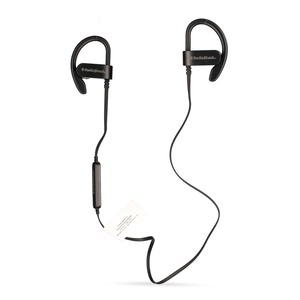 Audífonos Bluetooth Deportivos RadioShack WT50 Negro