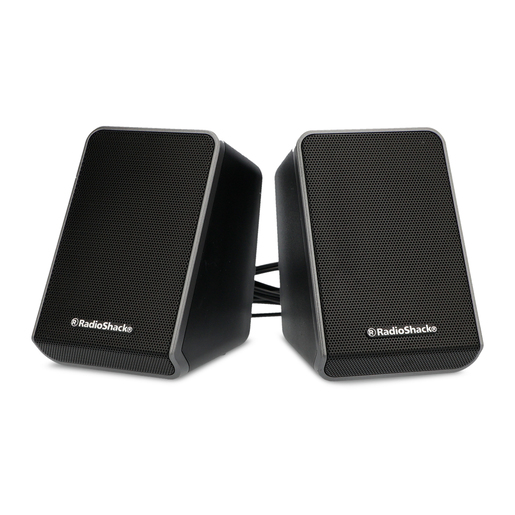 Bocina Multimedia RadioShack SR800 Bluetooth