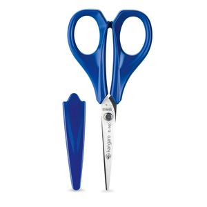 Tijeras Escolares con Tapa Kangaro Tijeras Escolares con Tapa Kangaro