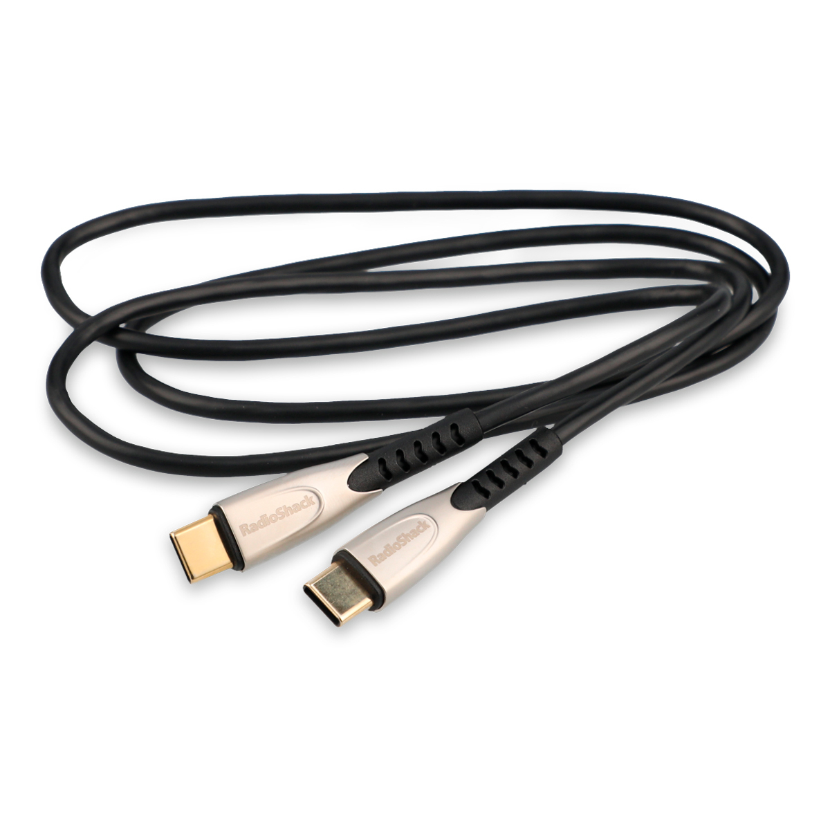 Cable USB Tipo C a C RadioShack 91 cm 