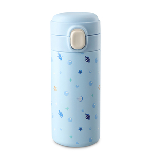 Botella para Agua Ticher Océano 300 ml Botella para Agua Ticher Océano 300 ml