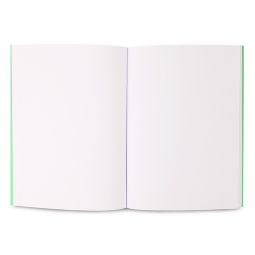 Cuadernos de Bolsillo Ticher Hippie 3 piezas de 60 hojas