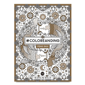 Coloreanding Feng Tatoo Coloreanding Feng Tatoo