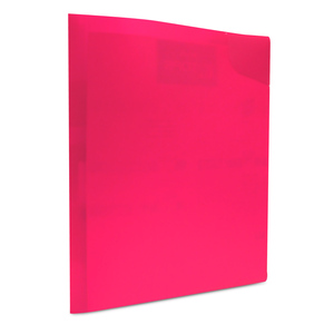 FOLDER OXFORD CARTA 3 DIV ROSA FOLDER OXFORD CARTA 3 DIV ROSA