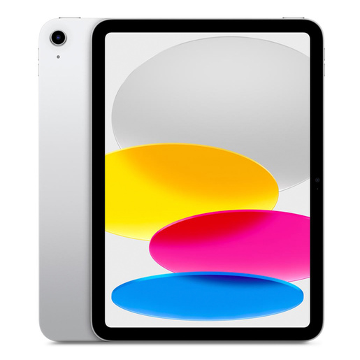 iPad WiFi Apple MPQ03LZ A  Pulg. 64gb Plata | Office Depot Mexico